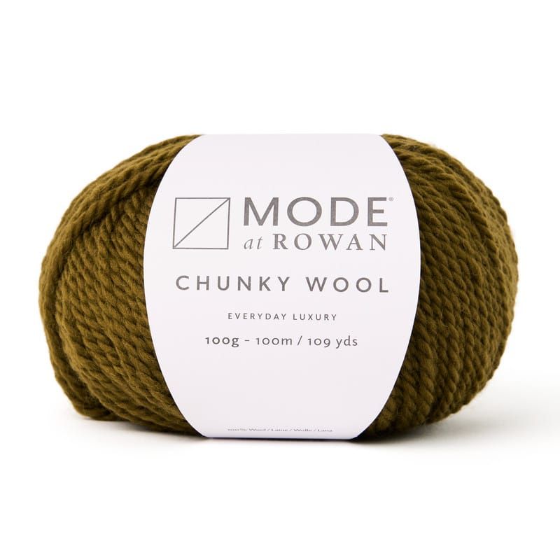 Rowan, Mode - Chunky Wool - YARNBOWRowan, Mode - Chunky Wool