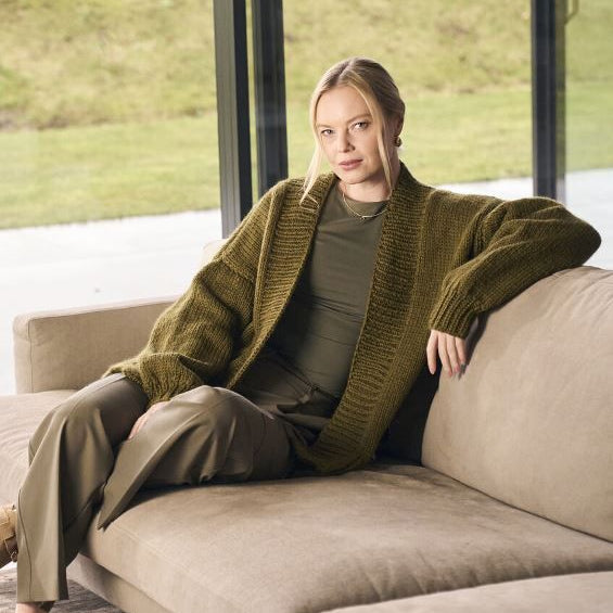 Rowan, Mode - Chunky Wool - YARNBOWRowan, Mode - Chunky Wool