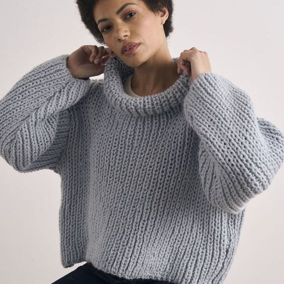 Rowan, Mode - Chunky Wool - YARNBOWRowan, Mode - Chunky Wool