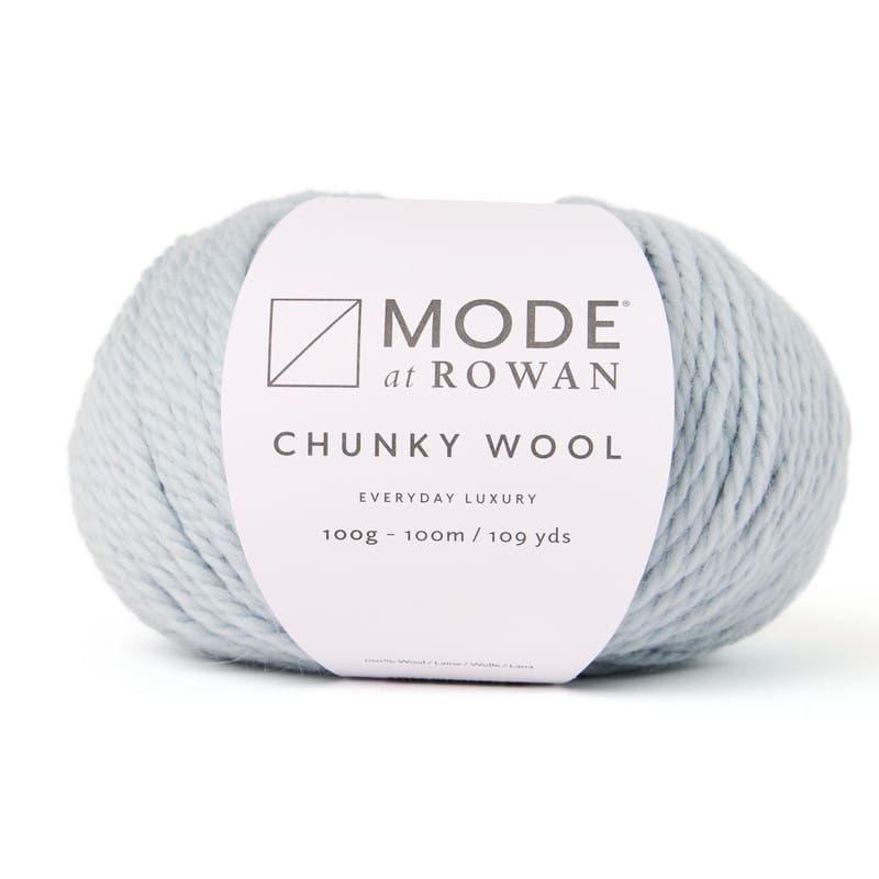Rowan, Mode - Chunky Wool - YARNBOWRowan, Mode - Chunky Wool