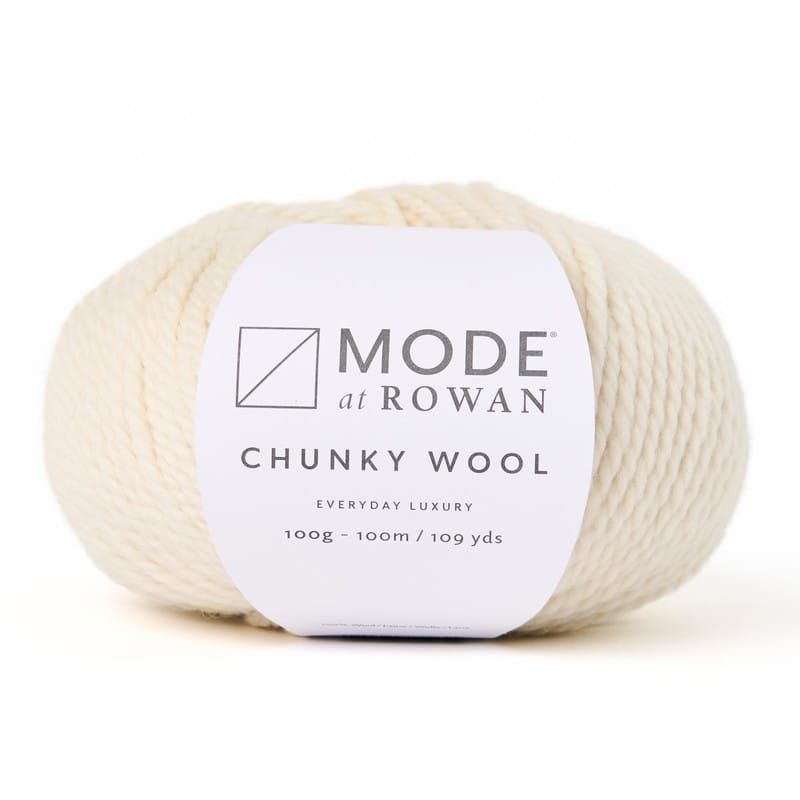 Rowan, Mode - Chunky Wool - YARNBOWRowan, Mode - Chunky Wool