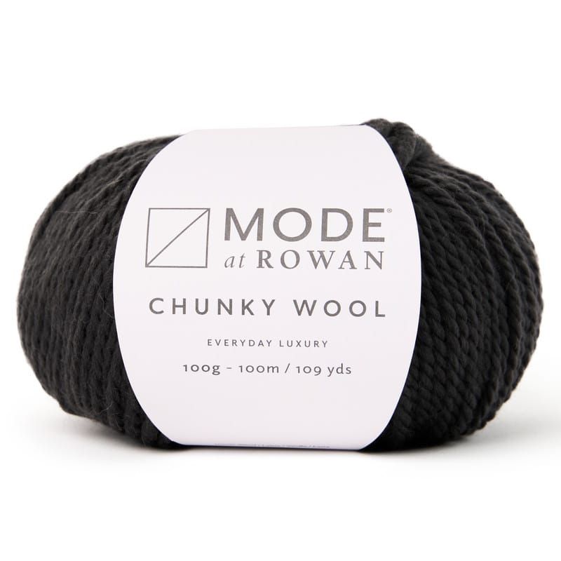 Rowan, Mode - Chunky Wool - YARNBOWRowan, Mode - Chunky Wool