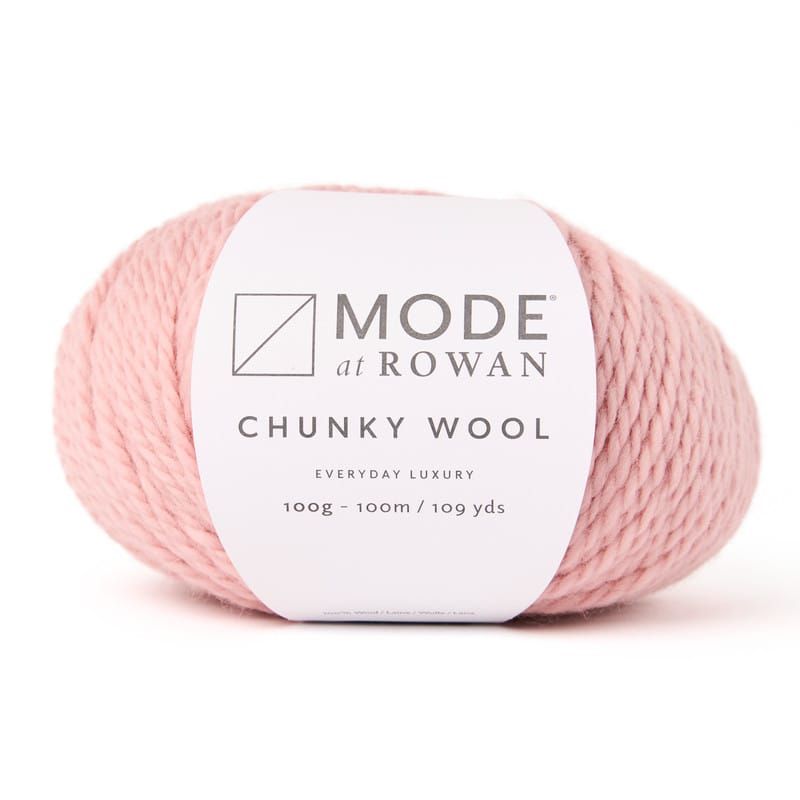 Rowan, Mode - Chunky Wool - YARNBOWRowan, Mode - Chunky Wool