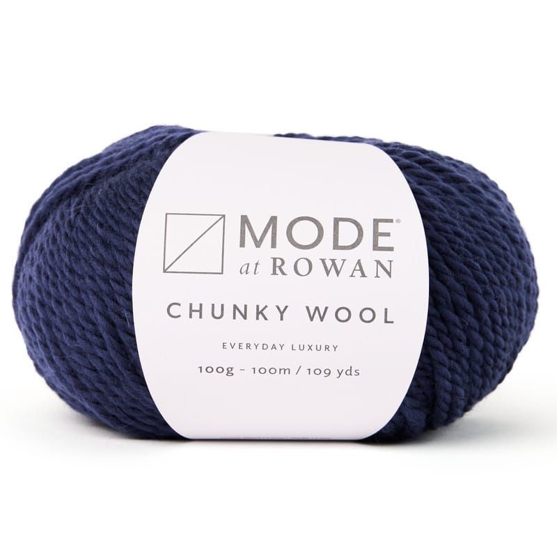 Rowan, Mode - Chunky Wool - YARNBOWRowan, Mode - Chunky Wool