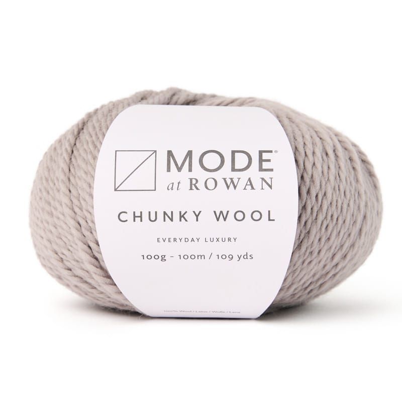 Rowan, Mode - Chunky Wool - YARNBOWRowan, Mode - Chunky Wool