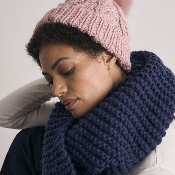 Rowan, Mode - Chunky Wool - YARNBOWRowan, Mode - Chunky Wool