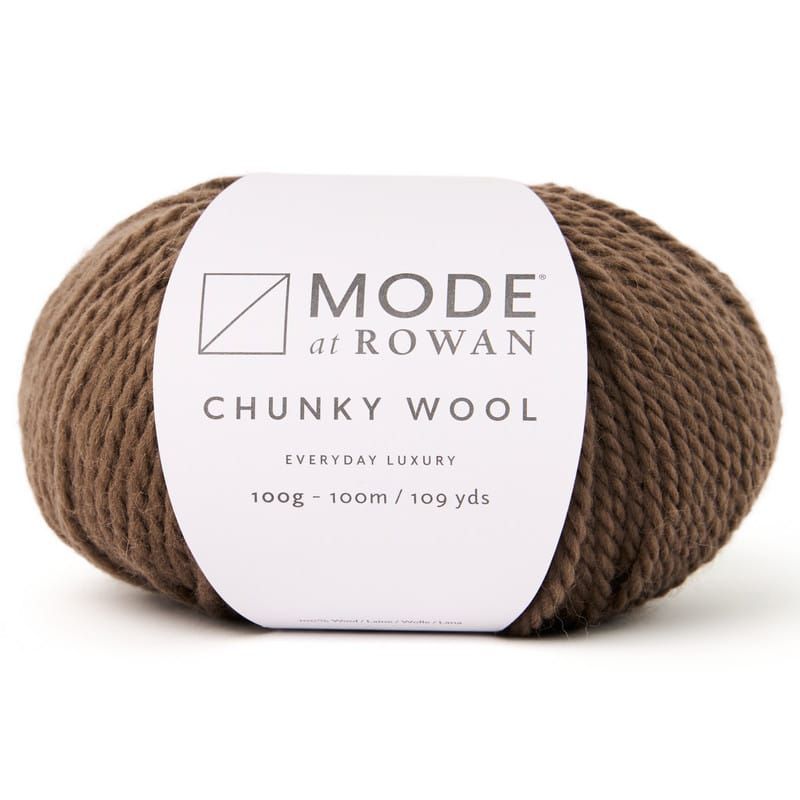 Rowan, Mode - Chunky Wool - YARNBOWRowan, Mode - Chunky Wool