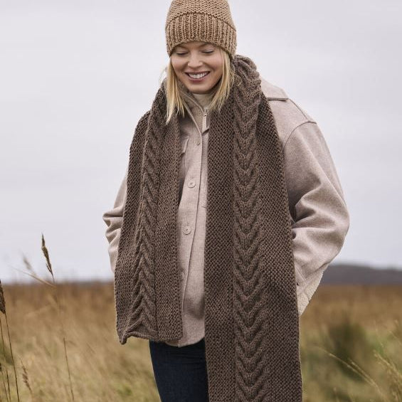 Rowan, Mode - Chunky Wool - YARNBOWRowan, Mode - Chunky Wool