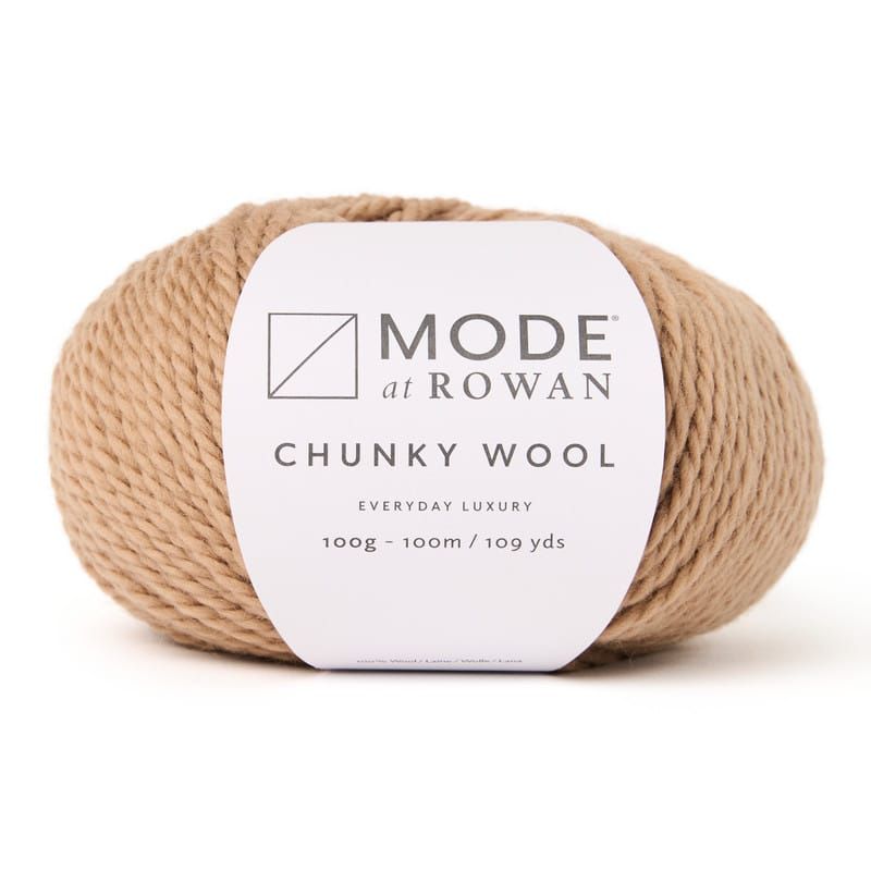 Rowan, Mode - Chunky Wool - YARNBOWRowan, Mode - Chunky Wool
