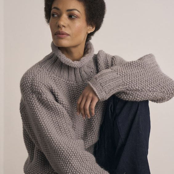 Rowan, Mode - Chunky Wool - YARNBOWRowan, Mode - Chunky Wool