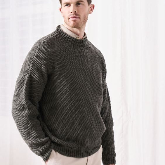 Rowan, Mode - Merino Soft - YARNBOWRowan, Mode - Merino Soft