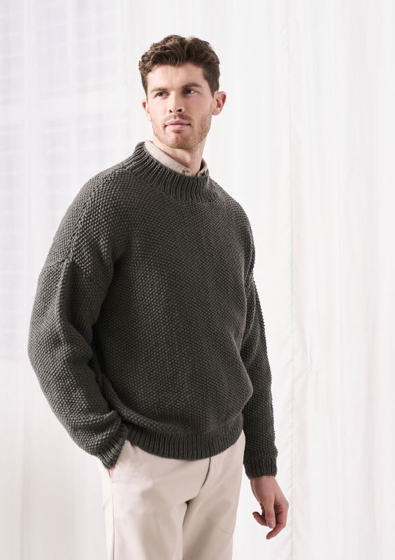 Rowan, Mode - Merino Soft - YARNBOWRowan, Mode - Merino Soft