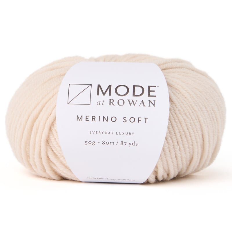 Rowan, Mode - Merino Soft - YARNBOWRowan, Mode - Merino Soft