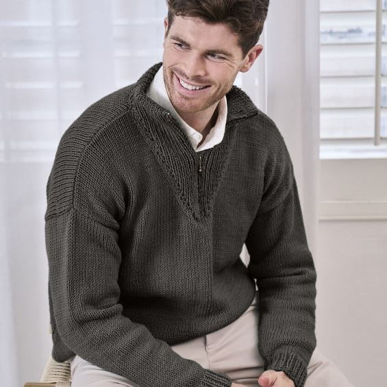 Rowan, Mode - Merino Soft - YARNBOWRowan, Mode - Merino Soft