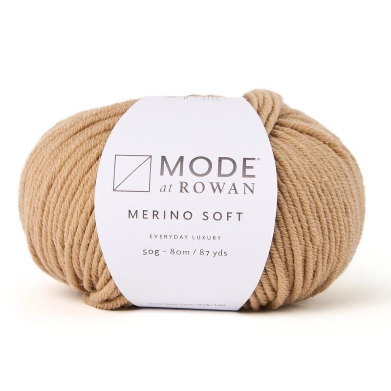 Rowan, Mode - Merino Soft - YARNBOWRowan, Mode - Merino Soft