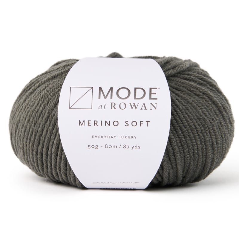 Rowan, Mode - Merino Soft - YARNBOWRowan, Mode - Merino Soft