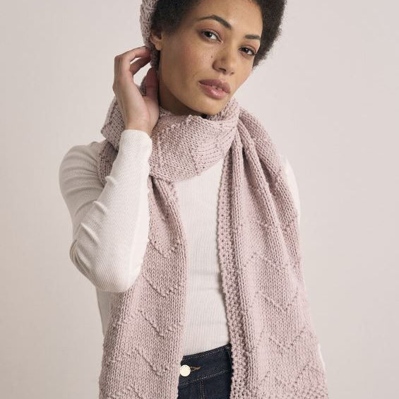 Rowan, Mode - Merino Soft - YARNBOWRowan, Mode - Merino Soft