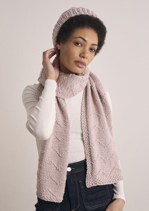 Rowan, Mode - Merino Soft - YARNBOWRowan, Mode - Merino Soft
