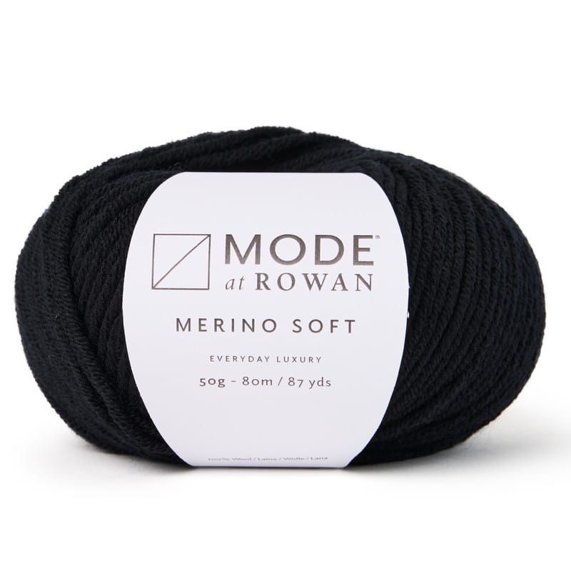 Rowan, Mode - Merino Soft - YARNBOWRowan, Mode - Merino Soft