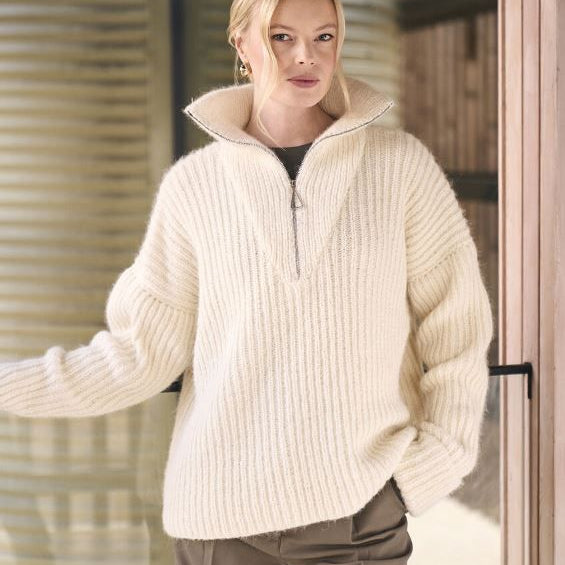 Rowan, Mode - Softest Alpaca - YARNBOWRowan, Mode - Softest Alpaca