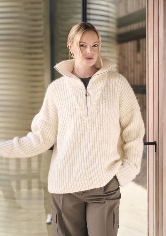 Rowan, Mode - Softest Alpaca - YARNBOWRowan, Mode - Softest Alpaca