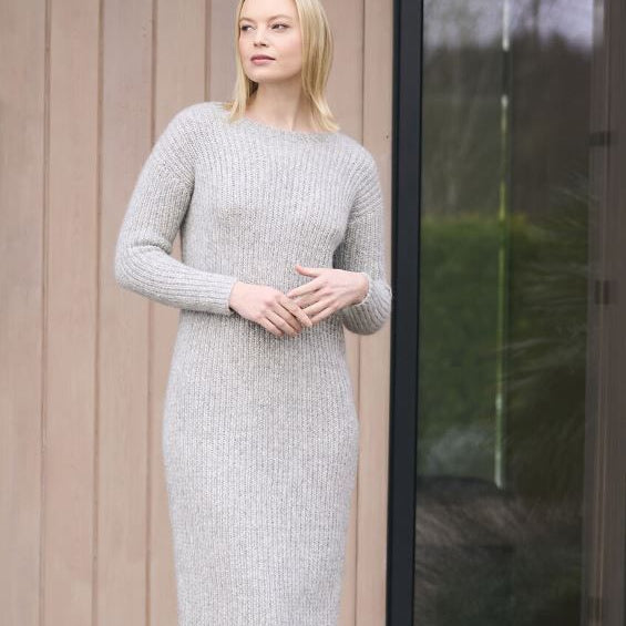 Rowan, Mode - Softest Alpaca - YARNBOWRowan, Mode - Softest Alpaca