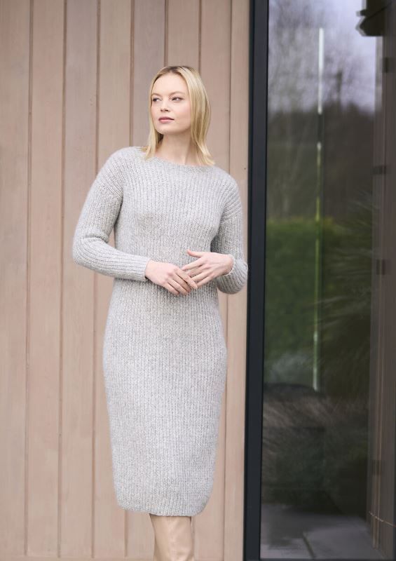 Rowan, Mode - Softest Alpaca - YARNBOWRowan, Mode - Softest Alpaca