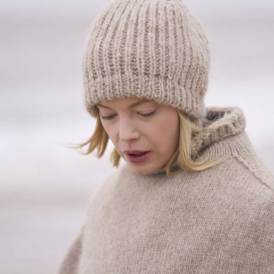 Rowan, Mode - Softest Alpaca - YARNBOWRowan, Mode - Softest Alpaca