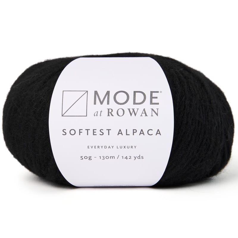 Rowan, Mode - Softest Alpaca - YARNBOWRowan, Mode - Softest Alpaca