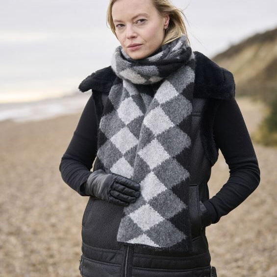 Rowan, Mode - Softest Alpaca - YARNBOWRowan, Mode - Softest Alpaca