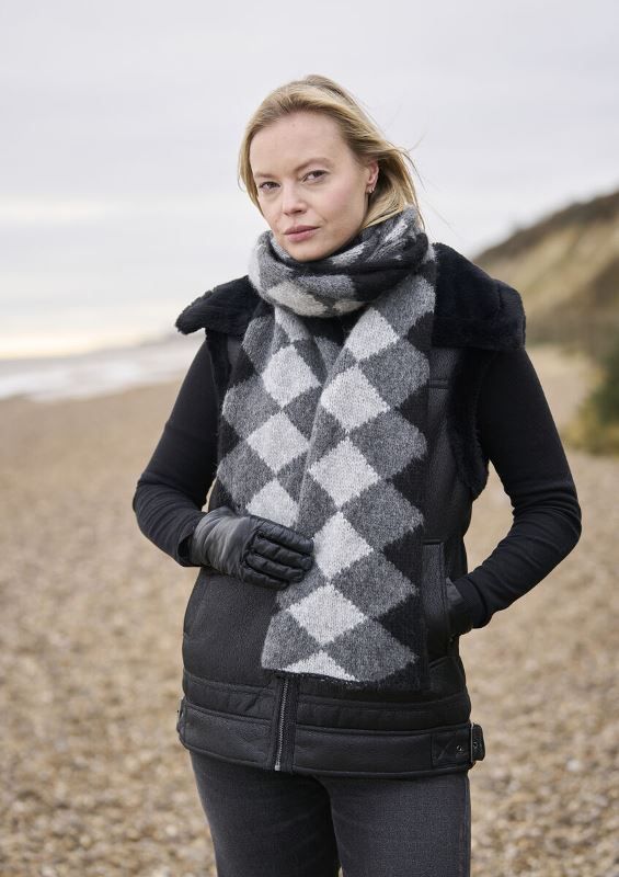 Rowan, Mode - Softest Alpaca - YARNBOWRowan, Mode - Softest Alpaca