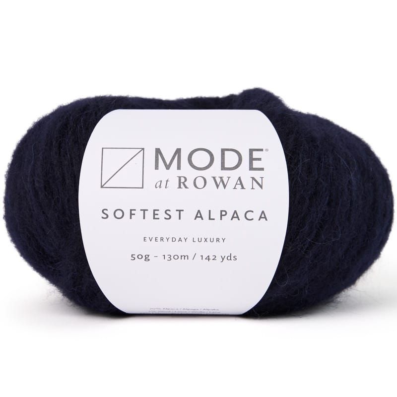 Rowan, Mode - Softest Alpaca - YARNBOWRowan, Mode - Softest Alpaca