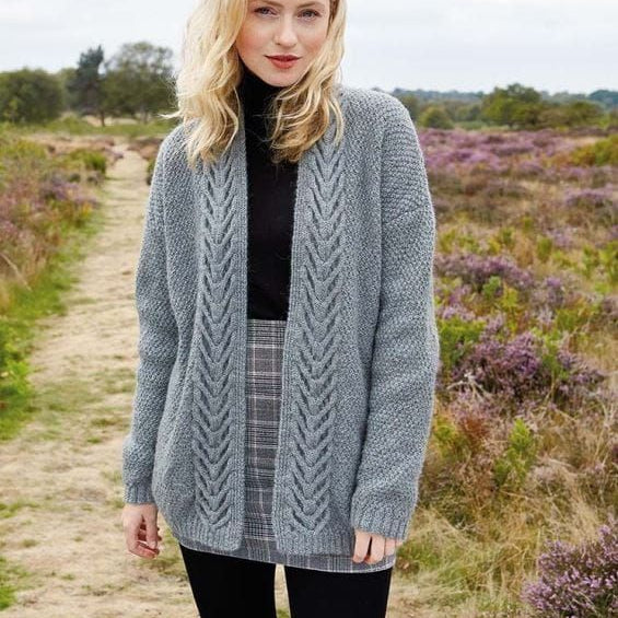 Rowan, Moordale - YARNBOWRowan, Moordale