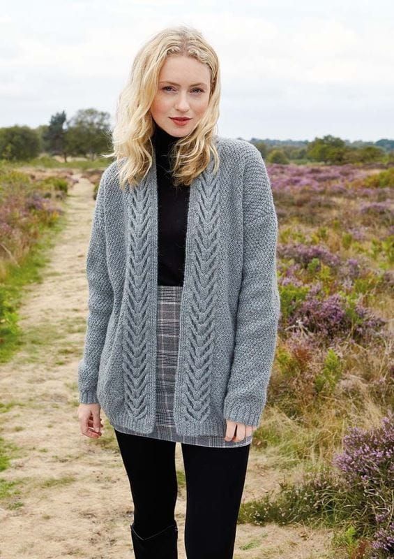 Rowan, Moordale - YARNBOWRowan, Moordale