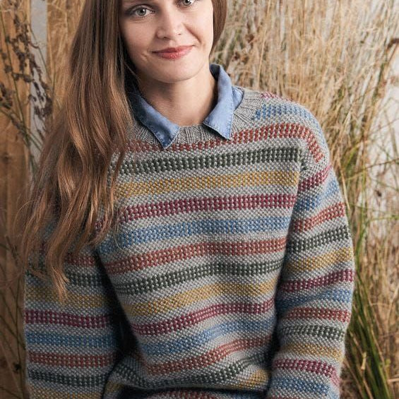 Rowan, Moordale - YARNBOWRowan, Moordale