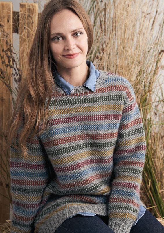 Rowan, Moordale - YARNBOWRowan, Moordale