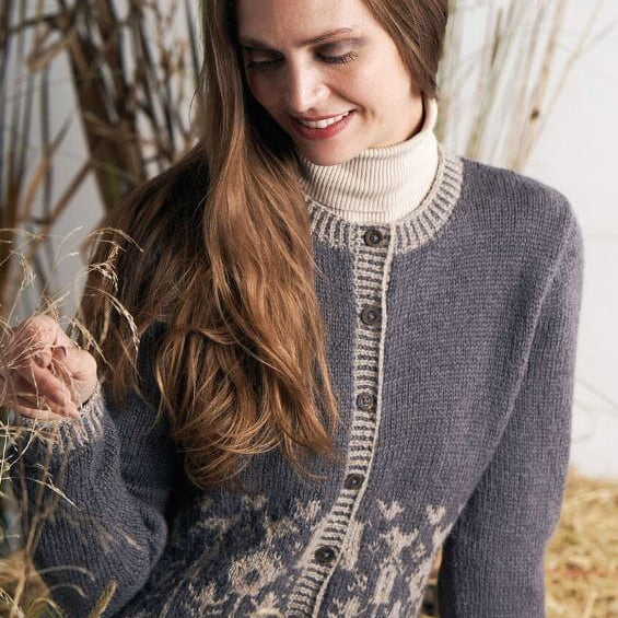 Rowan, Moordale - YARNBOWRowan, Moordale