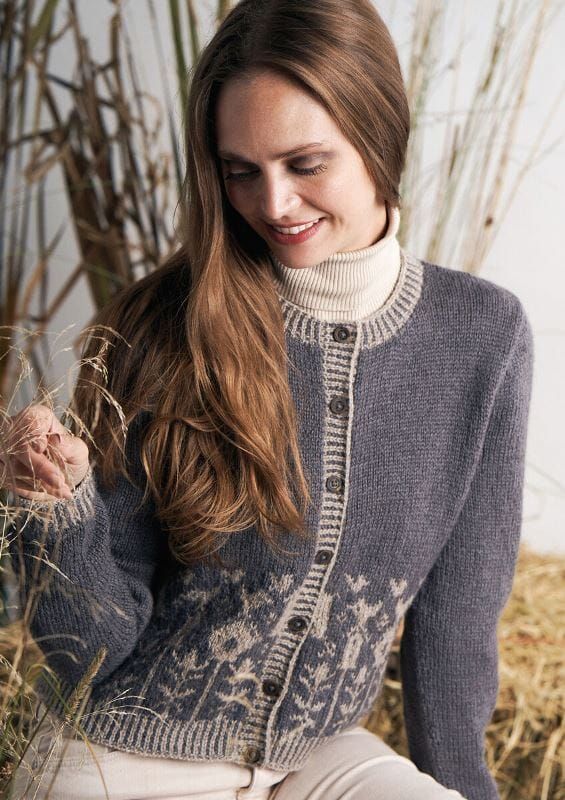 Rowan, Moordale - YARNBOWRowan, Moordale