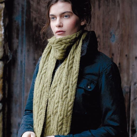 Rowan, Moordale - YARNBOWRowan, Moordale