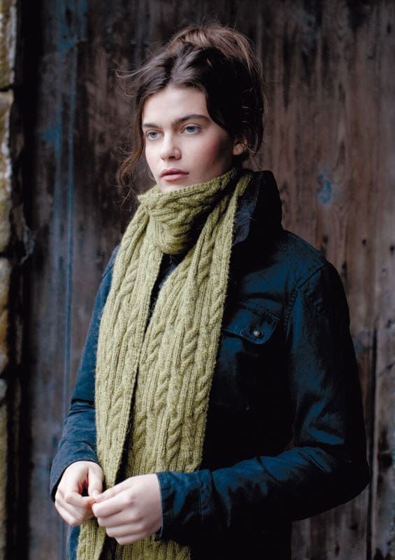 Rowan, Moordale - YARNBOWRowan, Moordale