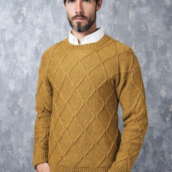 Rowan, Moordale - YARNBOWRowan, Moordale