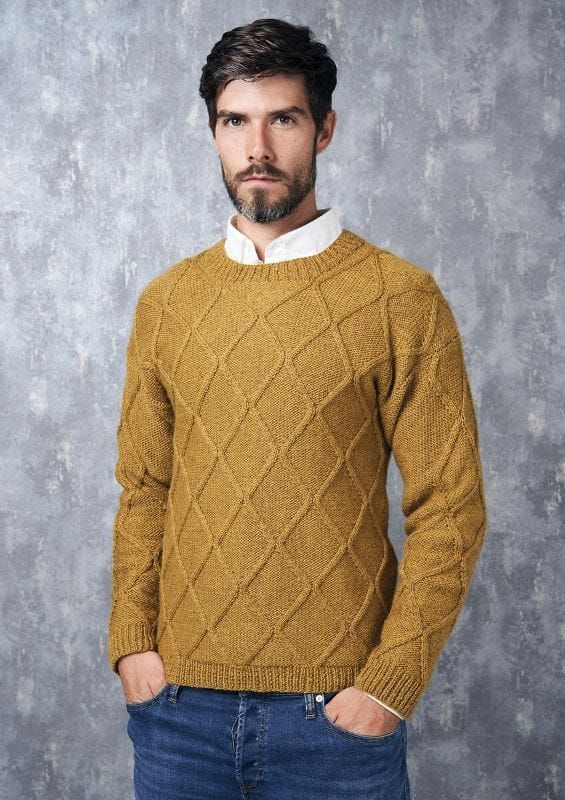 Rowan, Moordale - YARNBOWRowan, Moordale