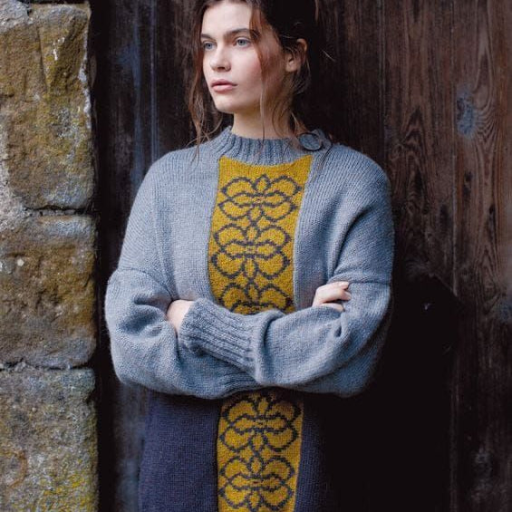 Rowan, Moordale - YARNBOWRowan, Moordale