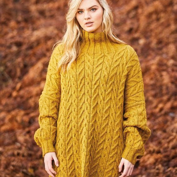 Rowan, Moordale - YARNBOWRowan, Moordale