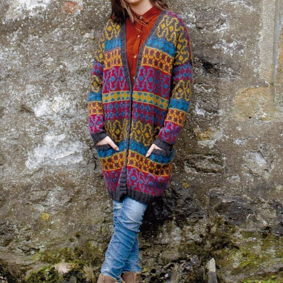 Rowan, Moordale - YARNBOWRowan, Moordale