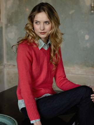 Rowan Pattern Book - City Knits - YARNBOWRowan Pattern Book - City Knits