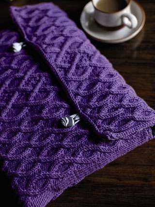 Rowan Pattern Book - City Knits - YARNBOWRowan Pattern Book - City Knits