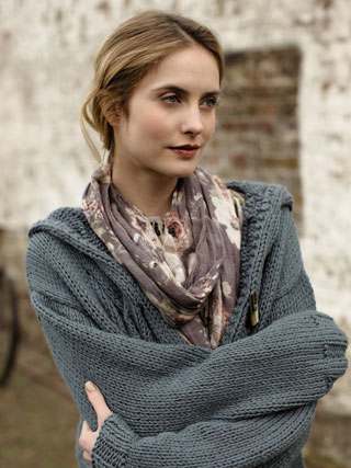 Rowan Pattern Book - City Knits - YARNBOWRowan Pattern Book - City Knits