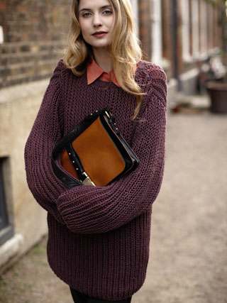 Rowan Pattern Book - City Knits - YARNBOWRowan Pattern Book - City Knits