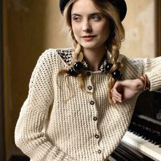 Rowan Pattern Book - City Knits - YARNBOWRowan Pattern Book - City Knits